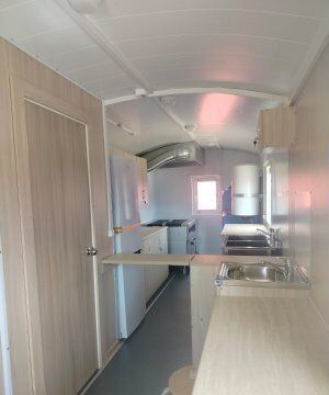 Башкирия Башкирия 8кВДПК - Вагон-дом: фото 2 Башкирия Башкирия 8кВДПК - Вагон-дом: фото 2