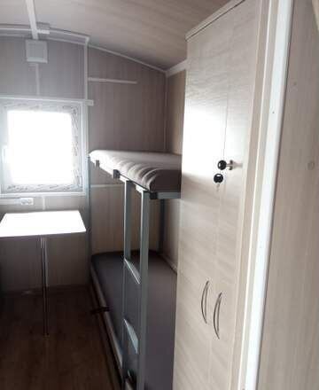 Башкирия Башкирия-9ВДКМ - Вагон-дом: фото 3 Башкирия Башкирия-9ВДКМ - Вагон-дом: фото 3