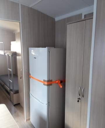 Новый Вагон-дом Башкирия Башкирия-9ВДКМ: фото 16