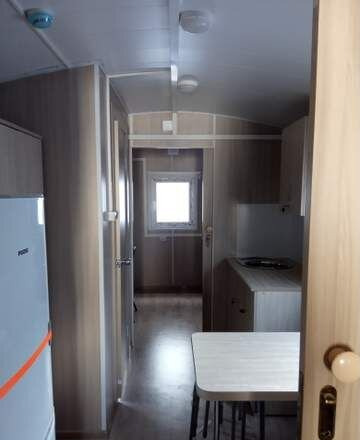 Новый Вагон-дом Башкирия Башкирия-9ВДКМ: фото 14