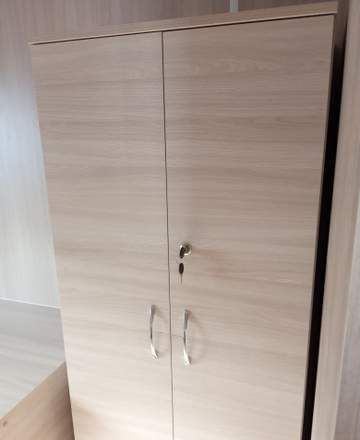 Новый Вагон-дом Башкирия Башкирия-9ВДКМ: фото 10