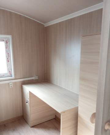 Новый Вагон-дом Башкирия Башкирия-9ВДКМ: фото 9