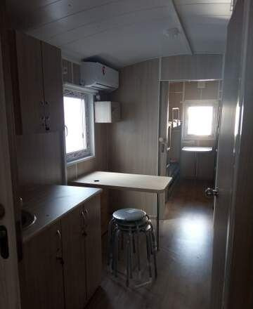 Новый Вагон-дом Башкирия Башкирия-9ВДКМ: фото 15