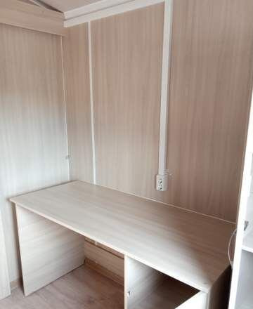 Новый Вагон-дом Башкирия Башкирия-9ВДКМ: фото 12