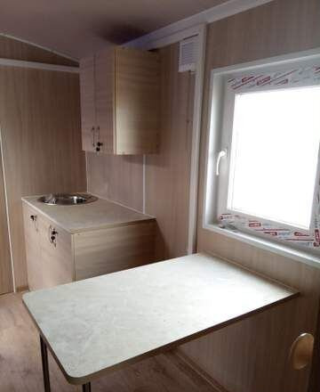 Новый Вагон-дом Башкирия Башкирия-9ВДКМ: фото 6