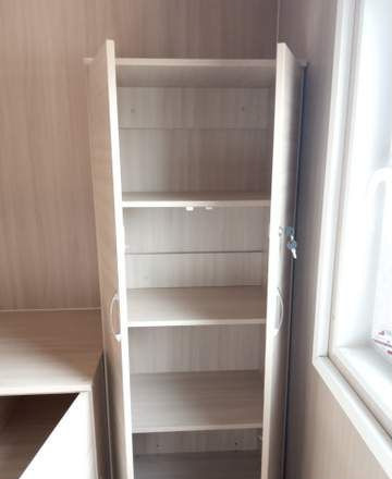 Новый Вагон-дом Башкирия Башкирия-9ВДКМ: фото 11