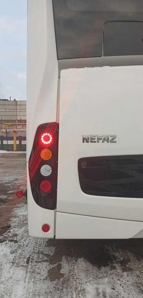 НефАз 5299-30-52 - Городской автобус: фото 3 НефАз 5299-30-52 - Городской автобус: фото 3