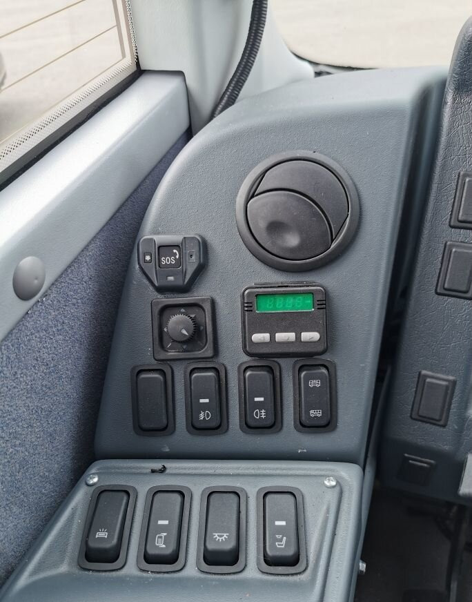 Пригородный автобус НефАз 5299: фото 14