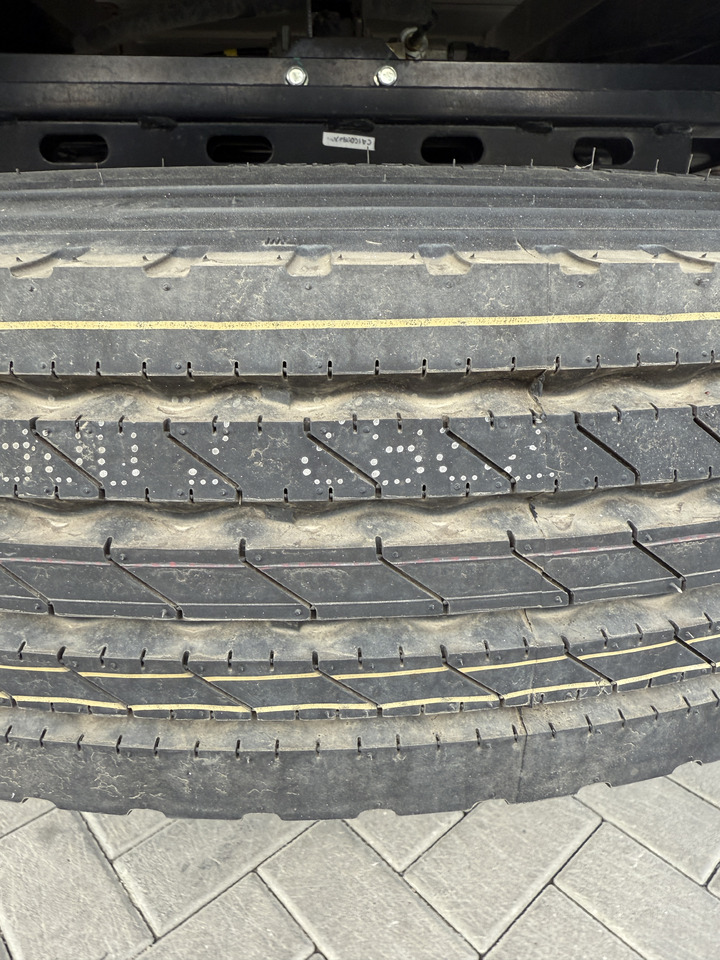 Новый Изотермический грузовик Для транспортировки пищевых продуктов ISUZU ELF: фото 19