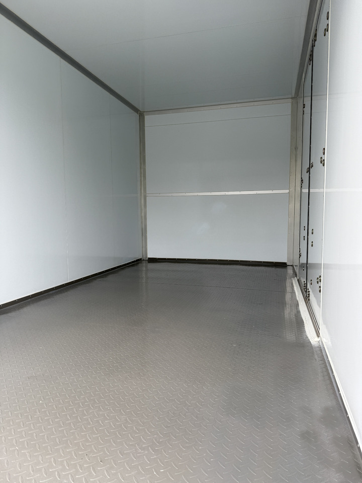 Новый Изотермический грузовик Для транспортировки пищевых продуктов ISUZU ELF: фото 9