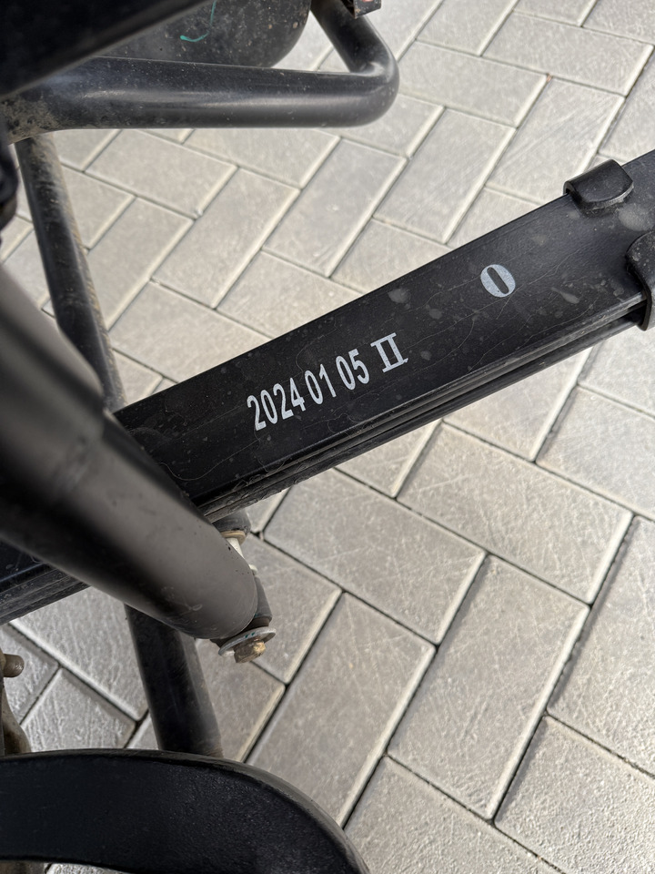 Новый Изотермический грузовик Для транспортировки пищевых продуктов ISUZU ELF: фото 36