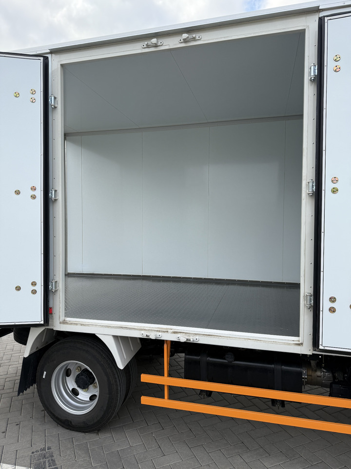 Новый Изотермический грузовик Для транспортировки пищевых продуктов ISUZU ELF: фото 12