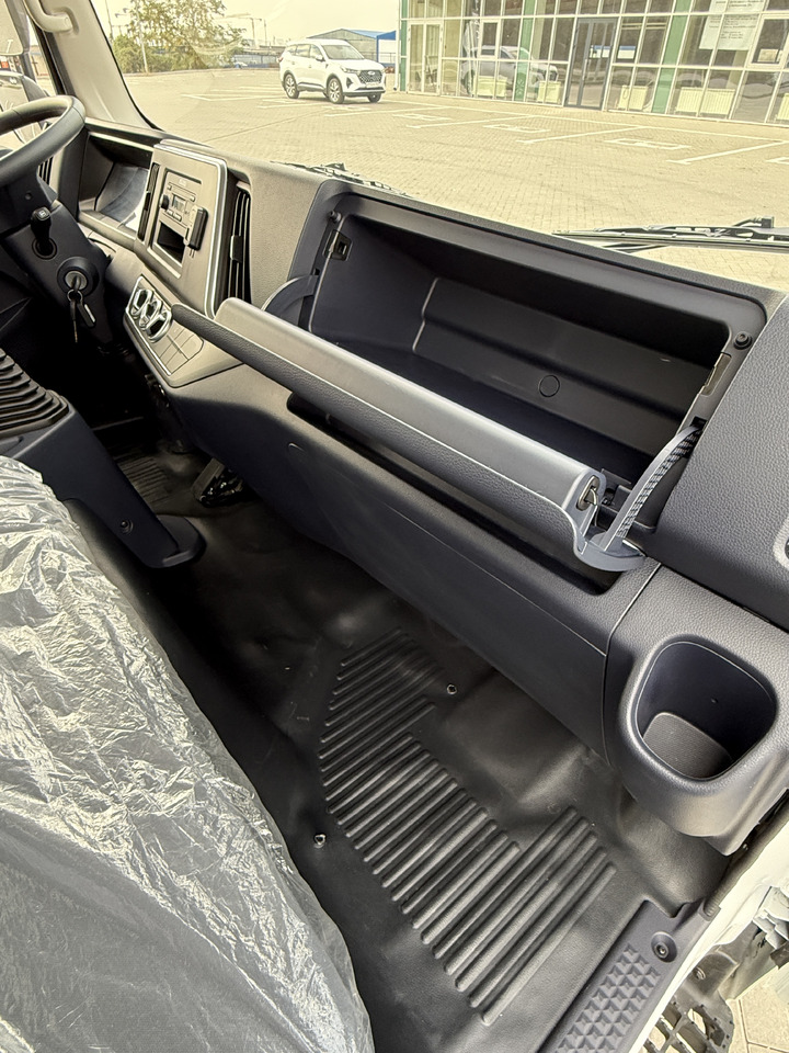 Новый Изотермический грузовик Для транспортировки пищевых продуктов ISUZU ELF: фото 30