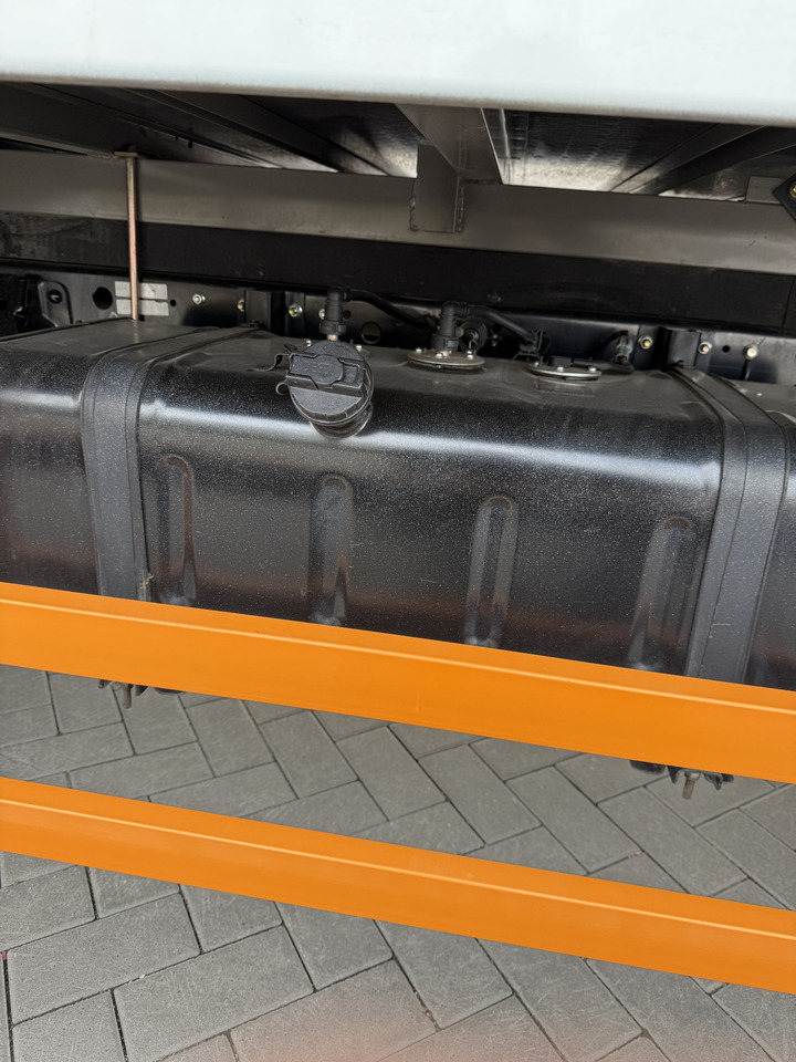 Новый Изотермический грузовик Для транспортировки пищевых продуктов ISUZU ELF: фото 16