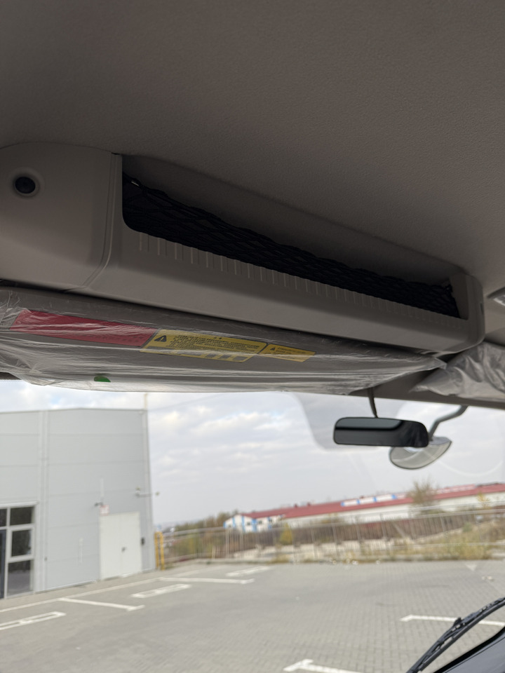 Новый Изотермический грузовик Для транспортировки пищевых продуктов ISUZU ELF: фото 26