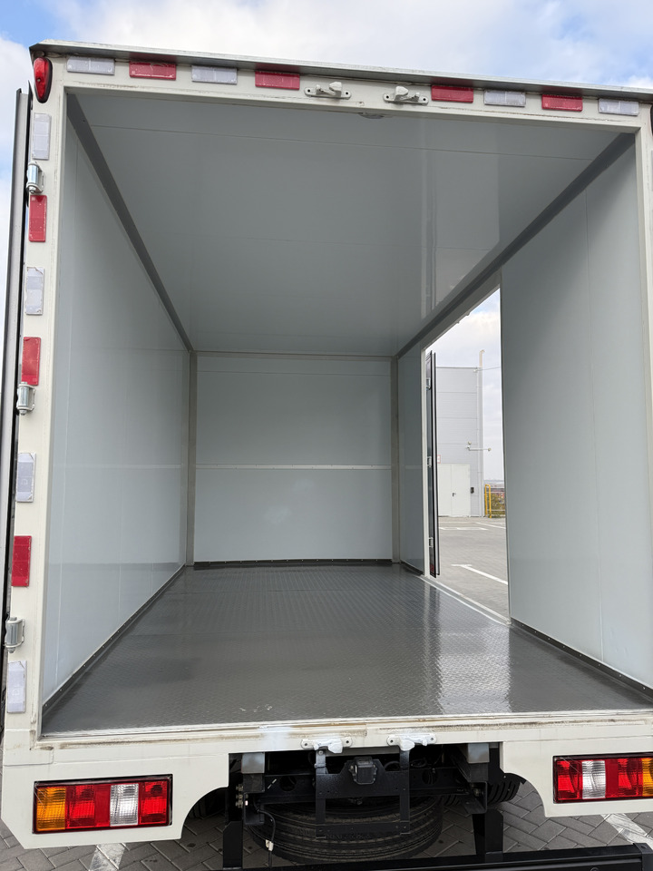 Новый Изотермический грузовик Для транспортировки пищевых продуктов ISUZU ELF: фото 14