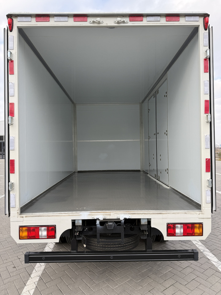 ISUZU elf - Изотермический грузовик: фото 5 ISUZU elf - Изотермический грузовик: фото 5