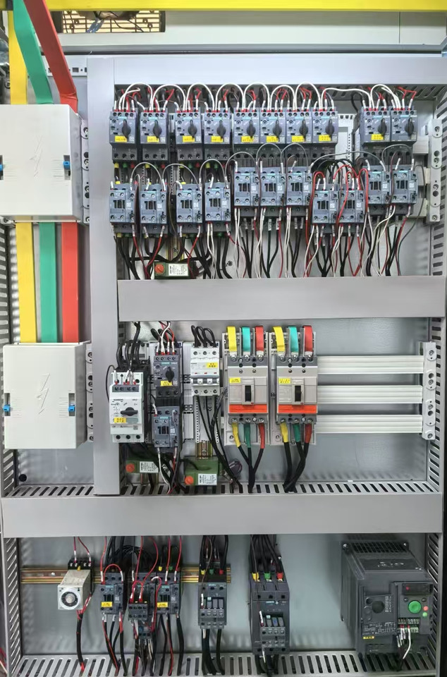 Новый Асфальтобетонный завод Ca-long. CL 2000. АБЗ 160 тонн в час.: фото 8