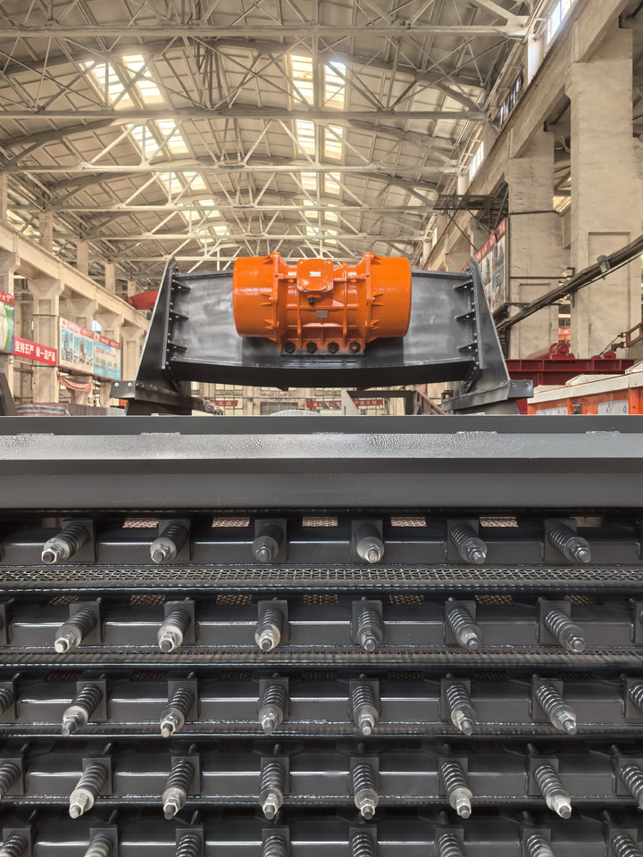 Новый Асфальтобетонный завод Ca-long. CL 2000. АБЗ 160 тонн в час.: фото 7