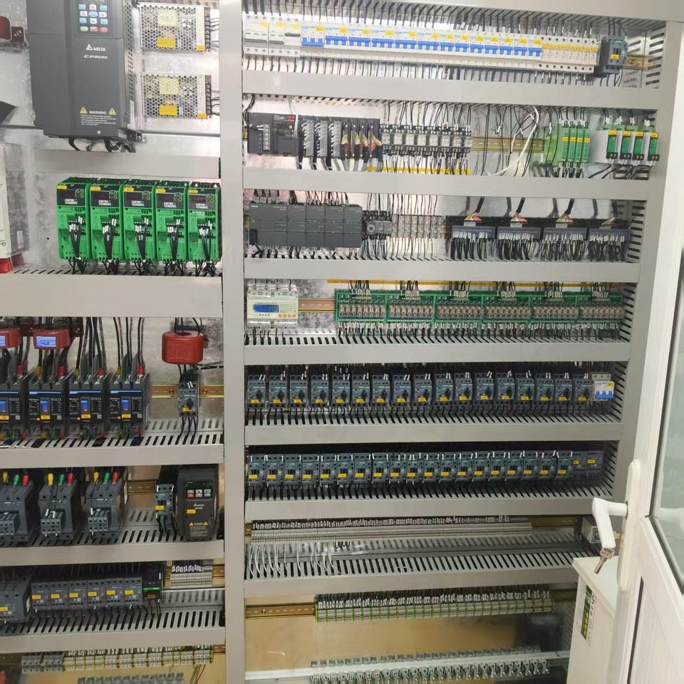 СТК-Лидер LB1500 - Асфальтобетонный завод: фото 4 СТК-Лидер LB1500 - Асфальтобетонный завод: фото 4