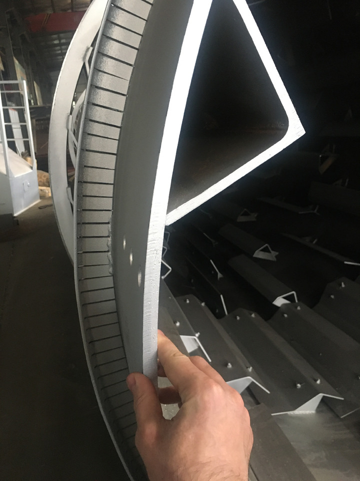 СТК-Лидер LB1500 - Асфальтобетонный завод: фото 5 СТК-Лидер LB1500 - Асфальтобетонный завод: фото 5