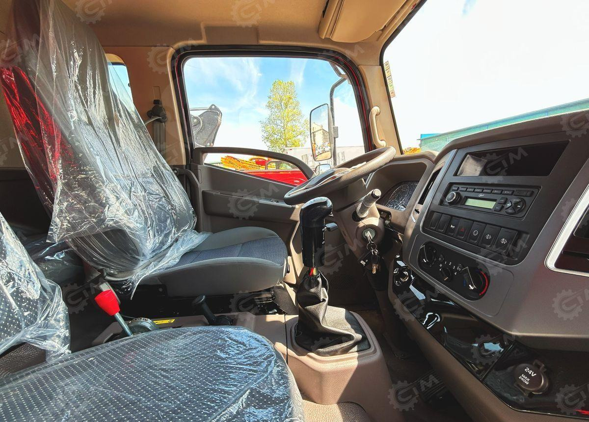 Новый Самосвал Hyundai Hyundai: фото 12