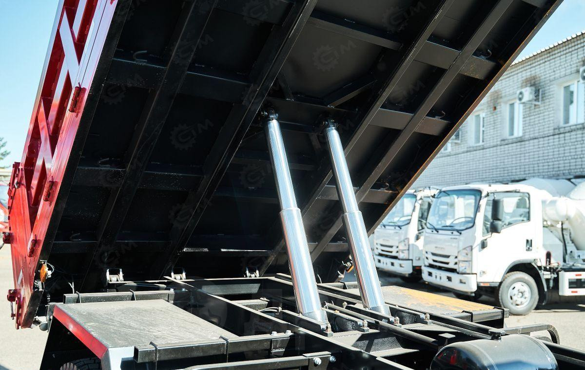 Новый Самосвал Hyundai Hyundai: фото 43