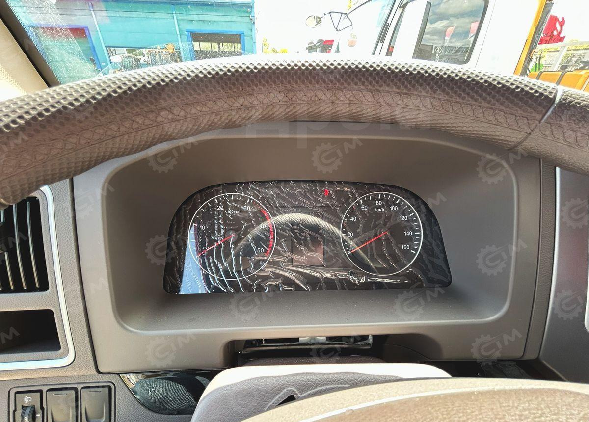 Новый Самосвал Hyundai Hyundai: фото 13