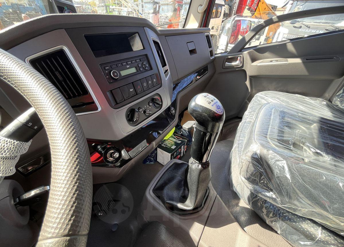 Новый Самосвал Hyundai Hyundai: фото 31