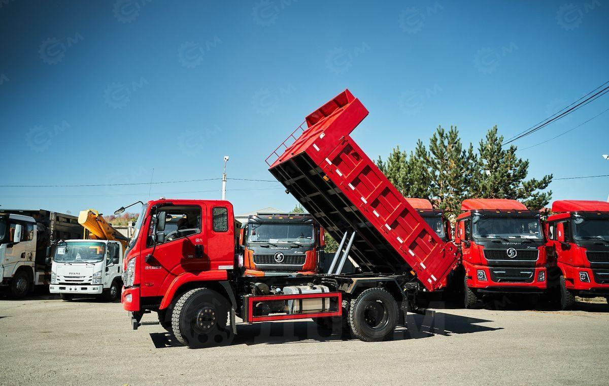 Hyundai Hyundai - Самосвал: фото 2 Hyundai Hyundai - Самосвал: фото 2