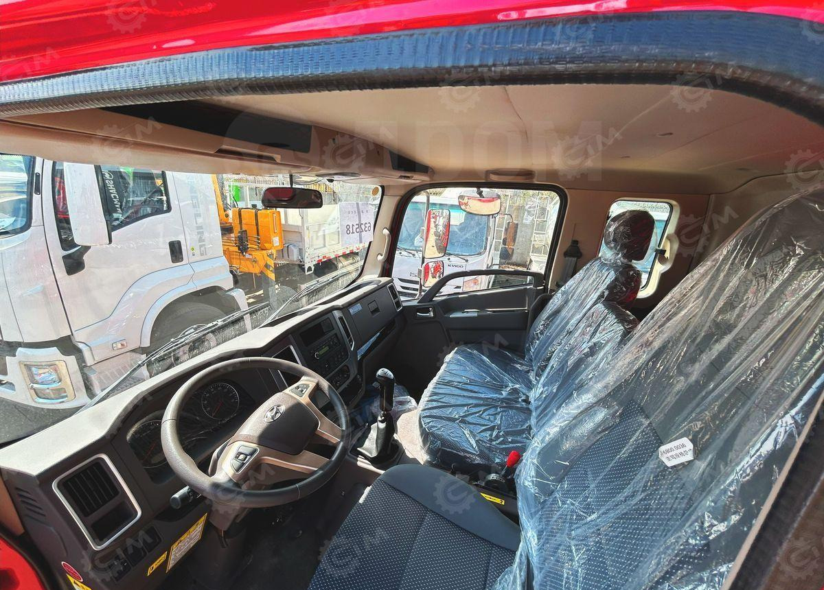 Новый Самосвал Hyundai Hyundai: фото 14