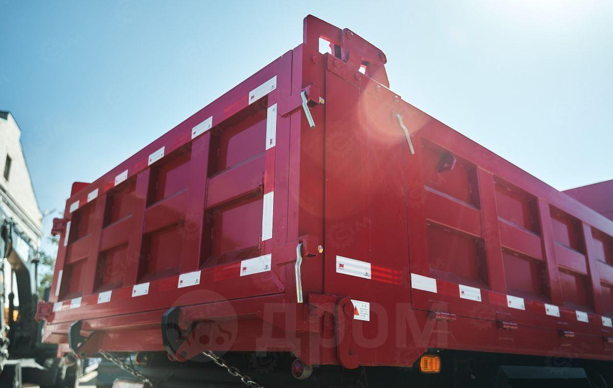 Новый Самосвал Hyundai Hyundai: фото 37