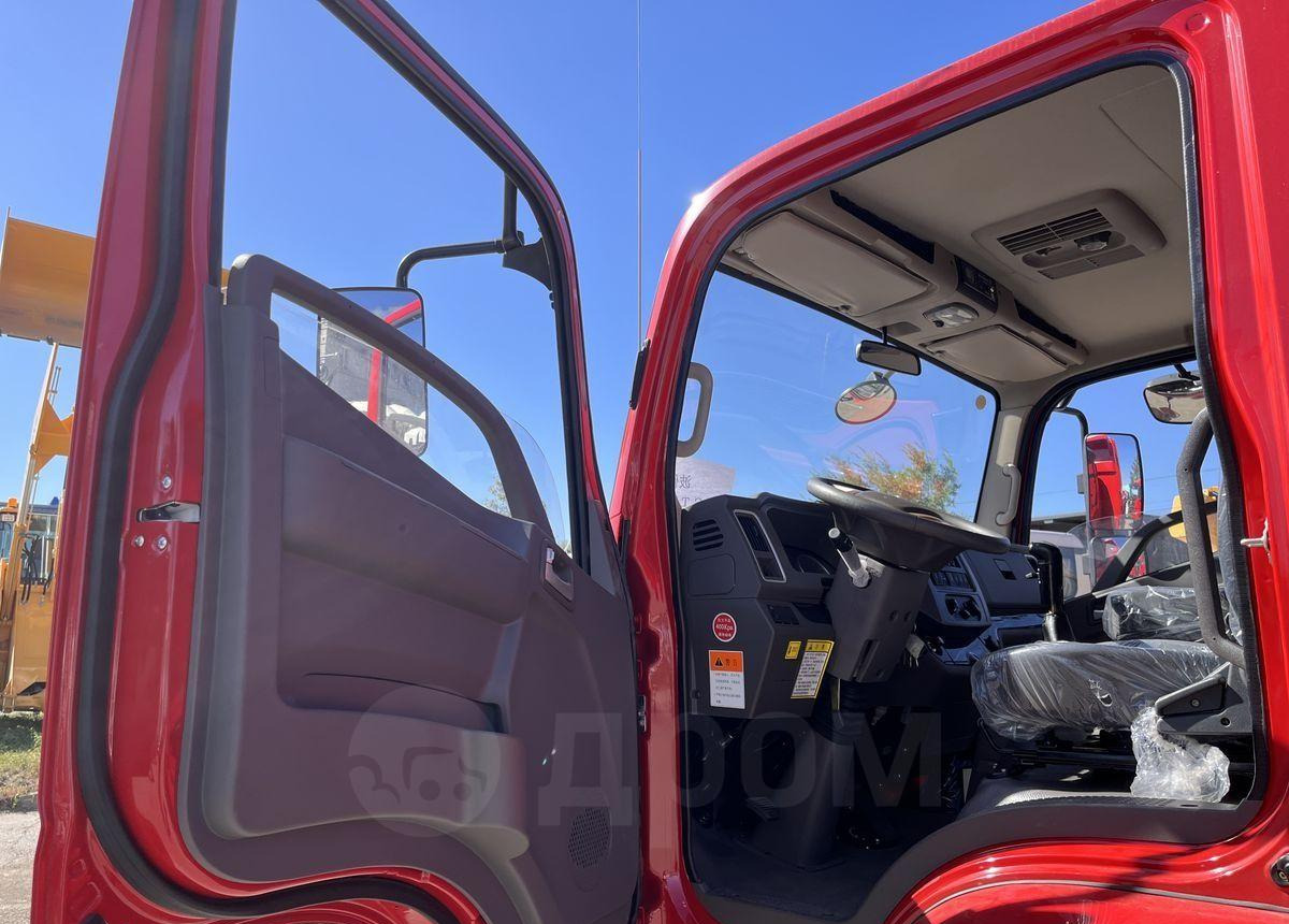 Новый Самосвал Hyundai Hyundai: фото 28