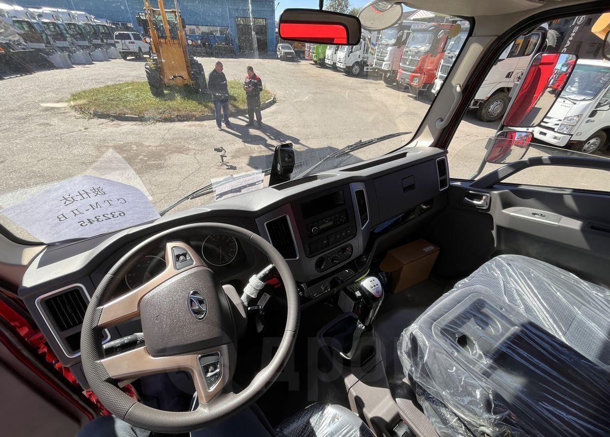 Новый Самосвал Hyundai Hyundai: фото 34