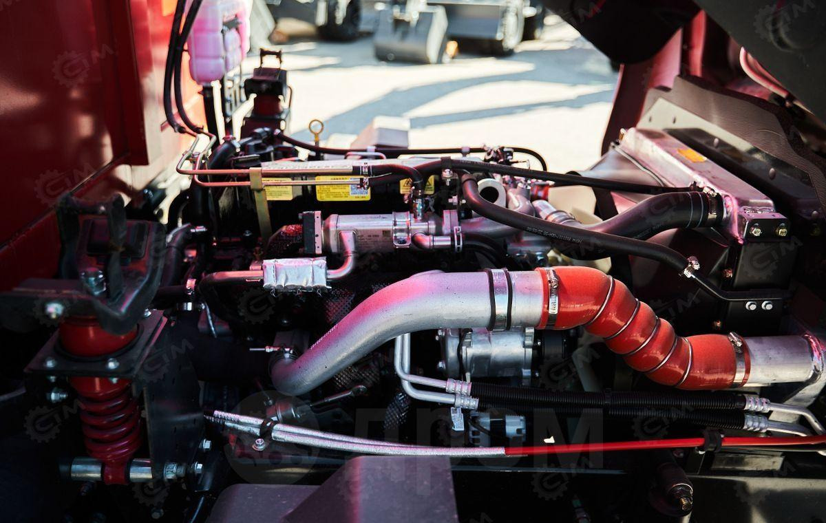 Новый Самосвал Hyundai Hyundai: фото 50