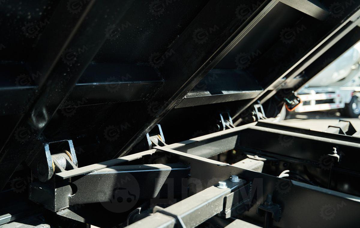 Новый Самосвал Hyundai Hyundai: фото 46