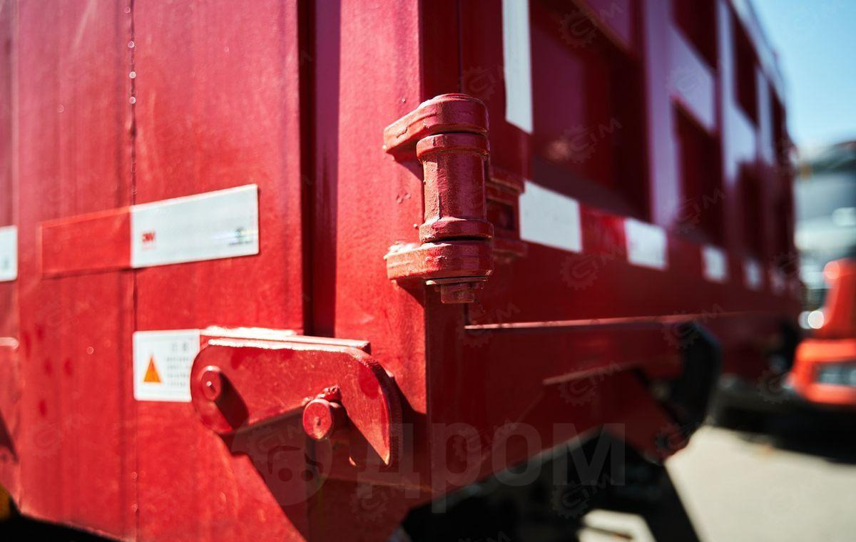 Новый Самосвал Hyundai Hyundai: фото 38