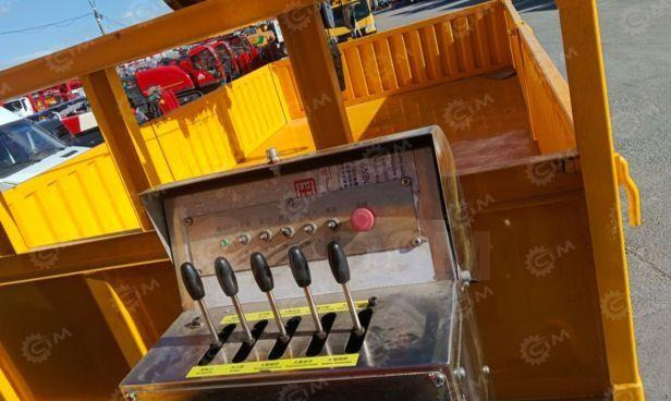 Новый Самосвал, Автоманипулятор Isuzu Elf: фото 18 Новый Самосвал, Автоманипулятор Isuzu Elf: фото 18