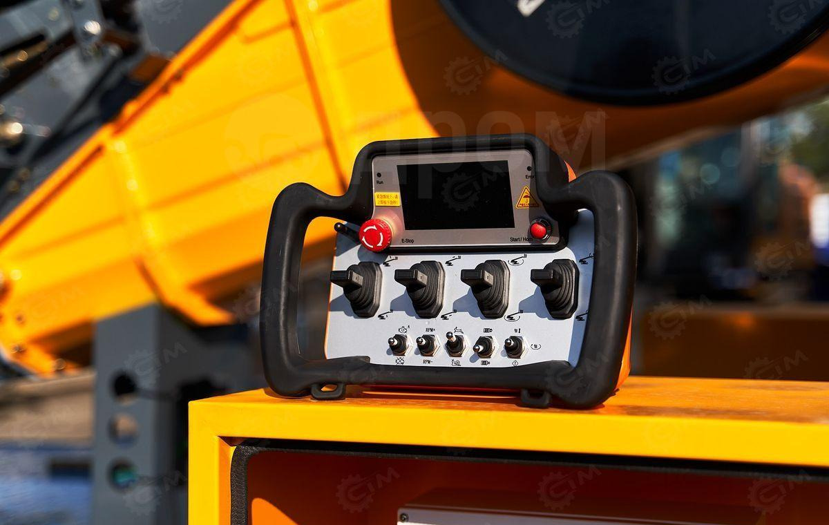 Новый Грузовик с подъемником Isuzu Elf: фото 27