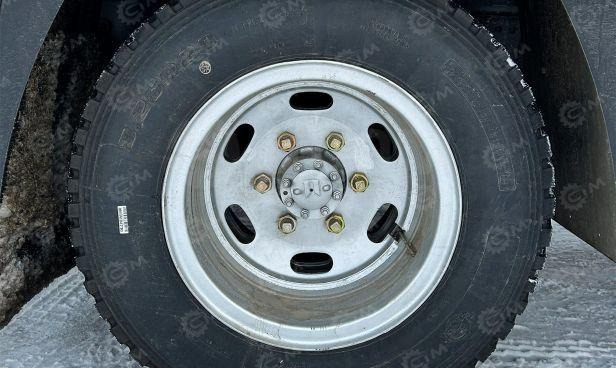 Новый Автоманипулятор Isuzu Elf: фото 13