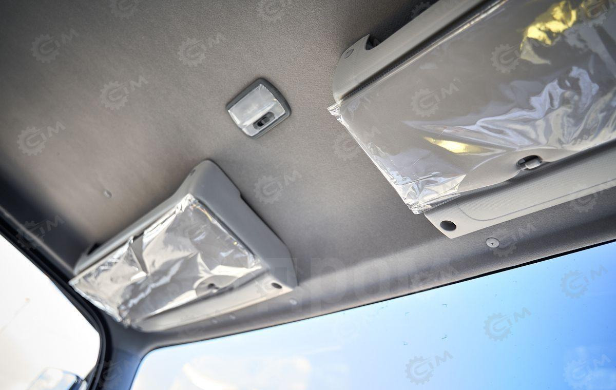 Новый Автоманипулятор Isuzu Elf: фото 12