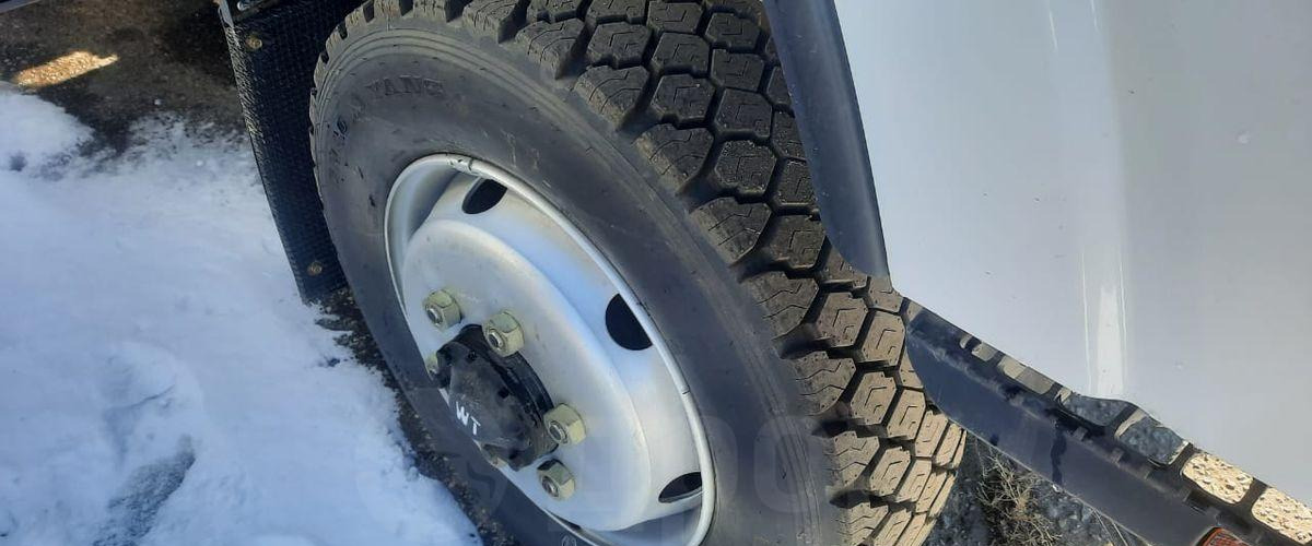 Новый Автоманипулятор Isuzu Elf: фото 22