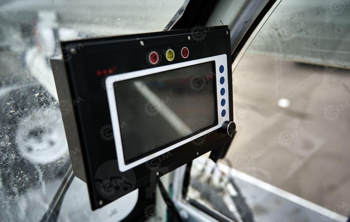 Новый Автокран Isuzu Elf: фото 41