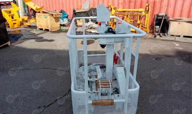 Новый Автокран Isuzu Elf: фото 14