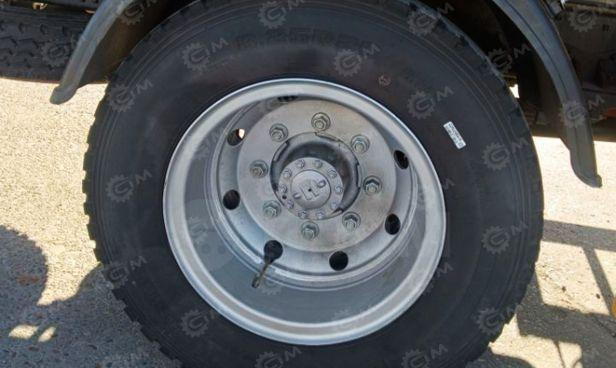 Новый Самосвал, Автоманипулятор Isuzu Elf: фото 20 Новый Самосвал, Автоманипулятор Isuzu Elf: фото 20