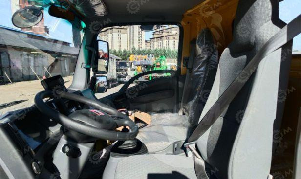 Новый Самосвал, Автоманипулятор Isuzu Elf: фото 9 Новый Самосвал, Автоманипулятор Isuzu Elf: фото 9