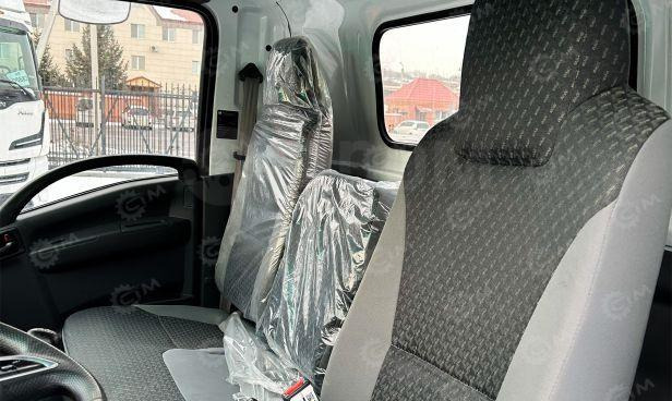 Новый Автоманипулятор Isuzu Elf: фото 11