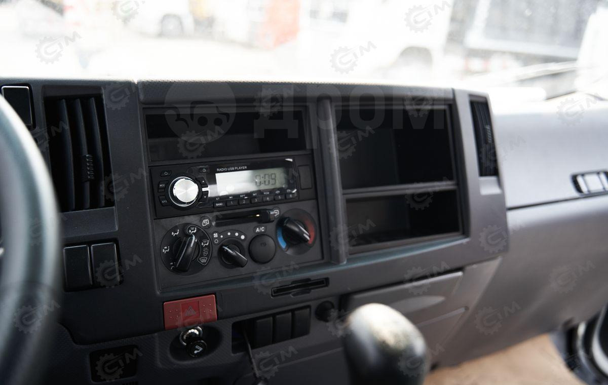 Новый Автокран Isuzu Elf: фото 29