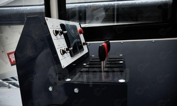 Новый Автовышка Isuzu Elf: фото 22