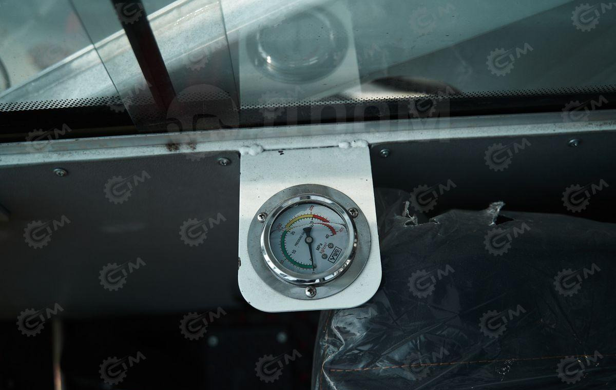 Новый Автокран Isuzu Elf: фото 34